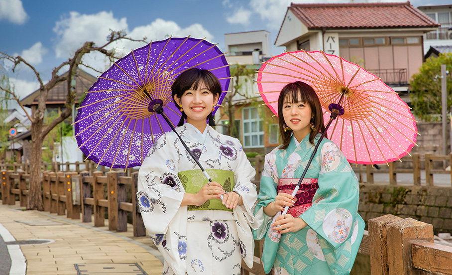 山田屋呉服店